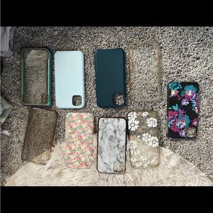 iPhone XR,11 phone cases